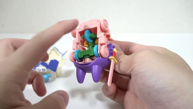 【🚗車と🚲三輪車が合体！？】バンダイから新しく発売されたクレヨンしんちゃんのおもちゃのギミックがおもろいw【クレヨンしんちゃん おバカスタムビークル 第1弾野原家チルドレンシリーズ】 смотреть онлайн