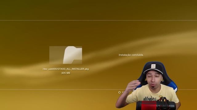 COMO CORRIGIR ERRO GTA OG NÃO FUNCIONA (DESCONTINUADO) смотреть онлайн