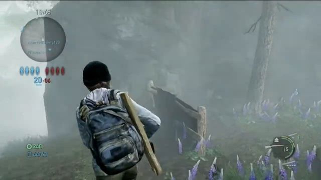 Supply Raid Gameplay: The Dam | The Last of Us Online Multiplayer смотреть онлайн