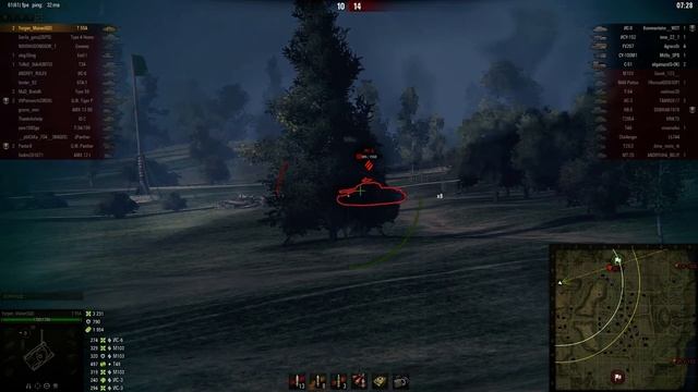 Изи КОЛОБОСИК, или крыса-читер-из-кустов смотреть онлайн