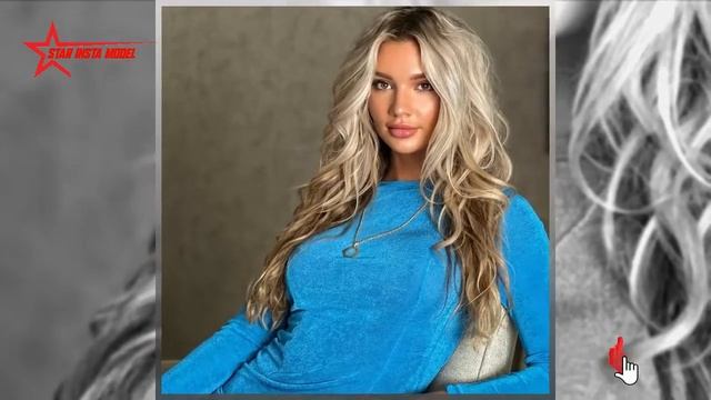 Alexa Collins..Biography, age, weight, relationships, net worth, outfits idea, plus size models смотреть онлайн