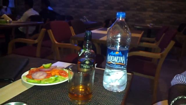 Blenders Pride cocktail peg смотреть онлайн