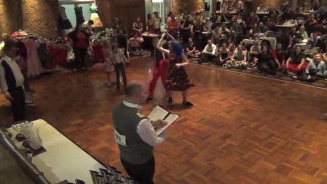 Event 22 NSW STATE TITLES 2016 RocknRoll Minor Junior Amateur смотреть онлайн