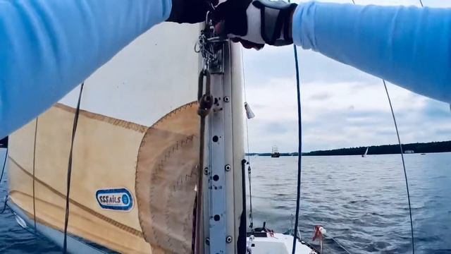 Почти double hand. Эксперименты на 3 этапе Кубка Федерации смотреть онлайн