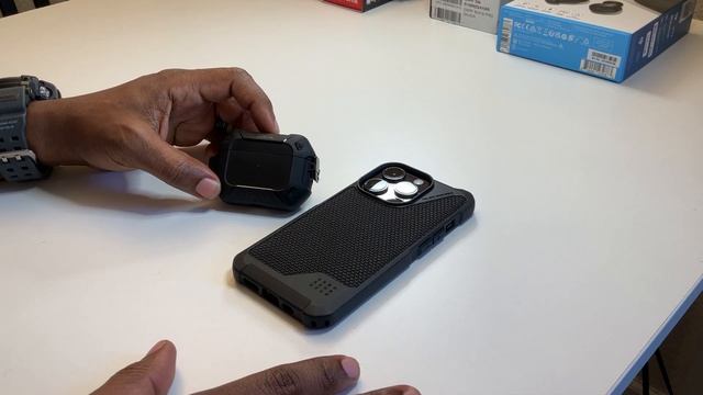 AirPods Pro 2nd gen and my IPhone 14 pro follow up discussion смотреть онлайн