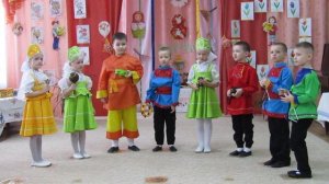 Оркестр для мамы