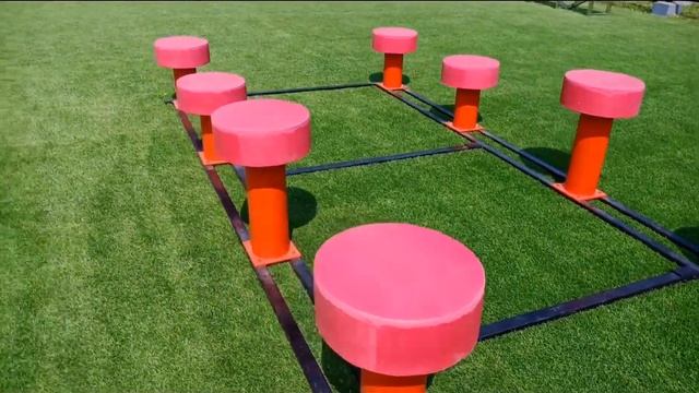 VALENZUELA CITY SPORT PARK WAWANG POLO смотреть онлайн