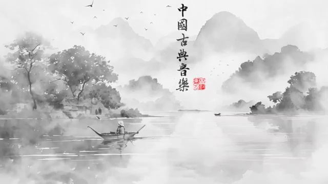 【非常好听】▶⏺ 好聽的100首 中國古典輕音樂 放鬆解壓 _ 悅人心靈的...音比！超好...古典音樂 (古箏、琵琶、竹笛、二胡) 经典古风古筝名曲，经典老歌流行歌曲古筝曲 (360p).mp4 смотреть онлайн