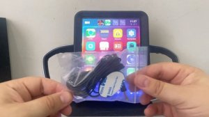 Магнитола в стиле ТЕСЛЫ для ЛАДА (LADA) ВЕСТА НГ (Vesta NG) 2022+ #megazvuk #megazvukcom