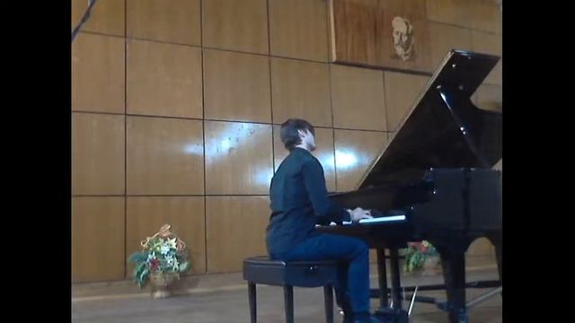 Копия видео "Музыка осени 2020" смотреть онлайн