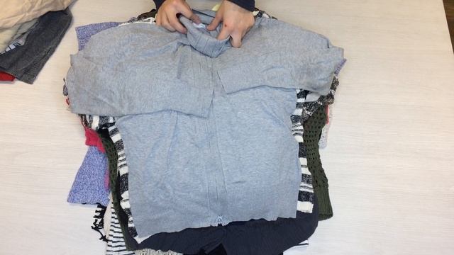 🔥НОВОЕ ПОСТУПЛЕНИЕ ТОВАРА ИЗ ШВЕЙЦАРИИ🔥ж241. Пуловеры женские 1 сорт смотреть онлайн