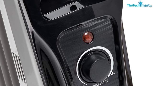 Top 5 Best Portable Electric Heater of 2024 Review смотреть онлайн