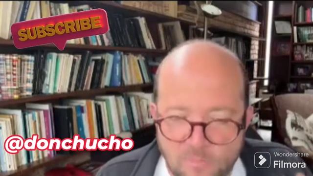 "El Petro Chavismo en Colombia". DANIEL SAMPER смотреть онлайн