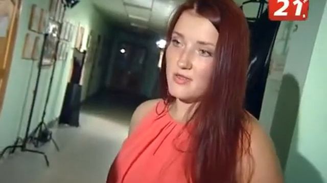 Коллекция молодежной одежды "Урбания" смотреть онлайн