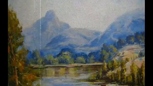 AUSTRALIA ART WORK.wmv