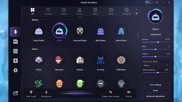BEST Real-Time Voice Changer for YOUTUBERS & STREAMERS on PC! смотреть онлайн