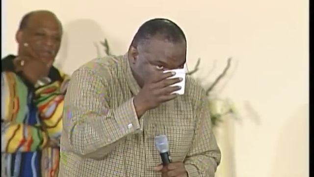 Bishop T.D. Jakes Visits San Quentin Rehabilitation Center смотреть онлайн