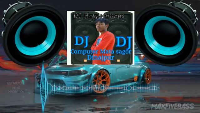 Boom Boom Vengaboys Hard Bass Mix Dj Hridoy 01717791650 смотреть онлайн