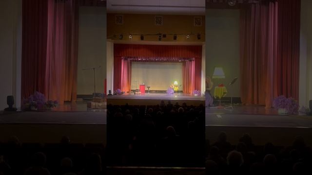 Нарезка с концерта от 01.03.2025❤️