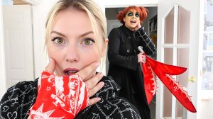 ВЫЗВАЛА ДУХ. НОВЫЕ СТРАШИЛКИ на НОЧЬ в реальной жизни. Королева Мистики