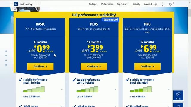 Website Hosting Costs Explained смотреть онлайн