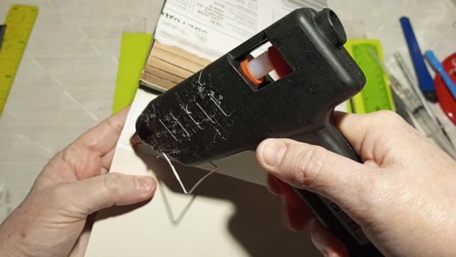 Подарочная коробка для блокнота. смотреть онлайн