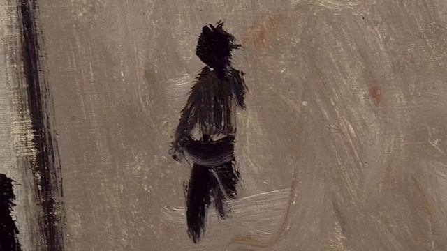 Patrice Leconte avec les yeux et le pinceau d'Albert Marquet (France Inter) смотреть онлайн