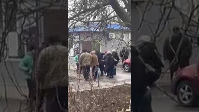 Облавы бандеро-оккупантов на украинцев смотреть онлайн