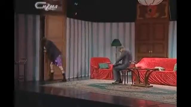 Театр как вирус смотреть онлайн