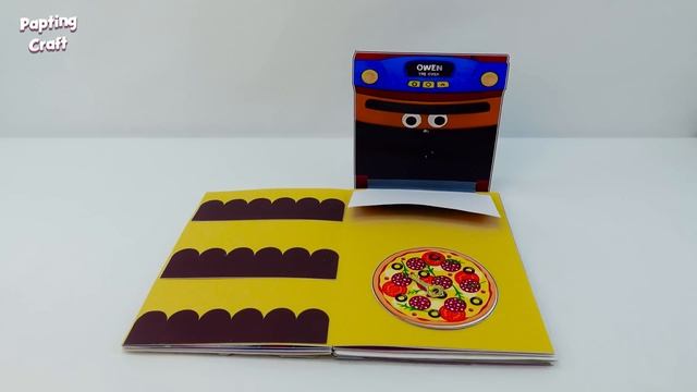 DIY🐱 Zoonomaly & Smiling Critters Game Book (Catnap & Zookeeper Squishy) Poppy Playtime Chapter 3 смотреть онлайн