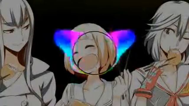 Nightcore - R.I.P (Sofia Reyes ft. Rita Ora & Anitta) смотреть онлайн