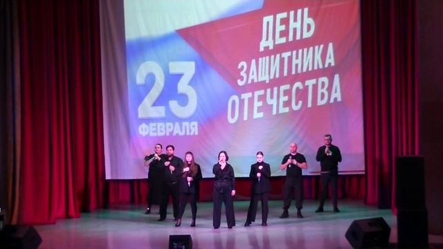 студия "7 нот" - "Быть выше" смотреть онлайн