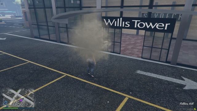 Fivem Willis Big Tower MLO für GTA RP | FREE смотреть онлайн