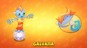 If Celestials had Eggs √ My Singing Monster