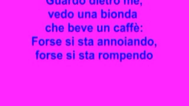 MERAVIGLIOSO MAMBO di Giuseppe Silvestrini смотреть онлайн