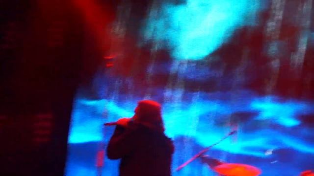 Кукрыниксы "Шторм" (Москва. STADIUM.14.04.18) смотреть онлайн
