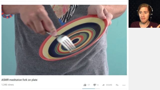 WORST SOUND EVER?!? | Try Not To Cringe Challenge: ASMR - Horrible Sounds Edition смотреть онлайн