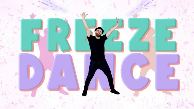 Learn Dance moves with DJ Raphi - Kids Songs, Nursery Rhymes & more | 28 minutes смотреть онлайн