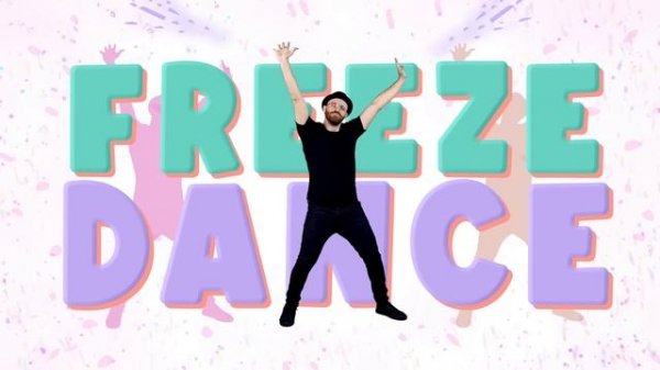 Learn Dance moves with DJ Raphi -  Kids Songs, Nursery Rhymes & more | 28 minutes