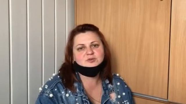 Отзыв благодарного клиента о работе риелтора Мисюковой Светланы. смотреть онлайн