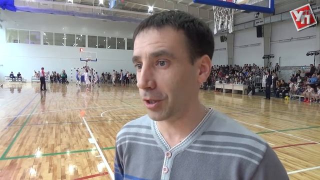 Казанская «Мощь» победила всех! смотреть онлайн