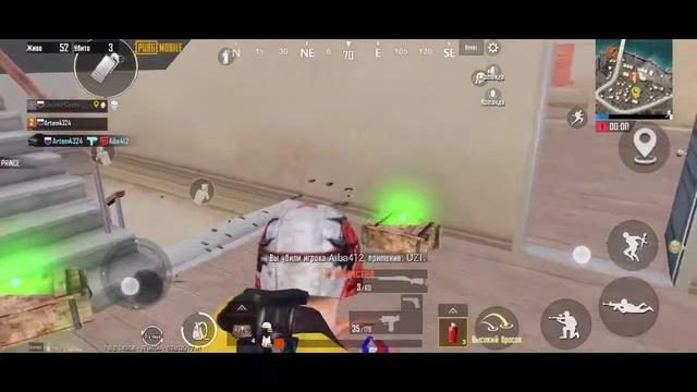 Додики в пабге | PUBG MOBILE | Смешные моменты