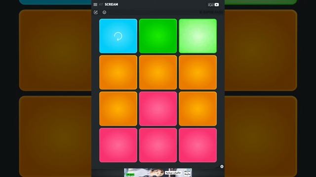 Super pads shape of you kit $scream$ смотреть онлайн
