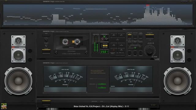Pumping House - Breakdown - 1999 смотреть онлайн