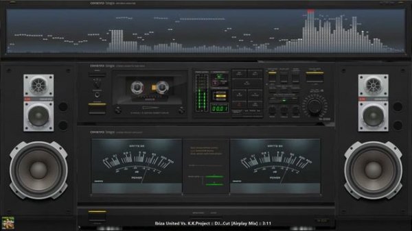 Pumping House - Breakdown - 1999