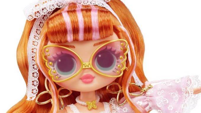 ДЕТСКИЕ АНИМАТОРЫ КУКЛЫ ЛОЛ| KIDSCLUB