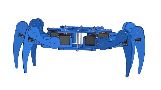 Model 3D - SolidWorks 2011 смотреть онлайн