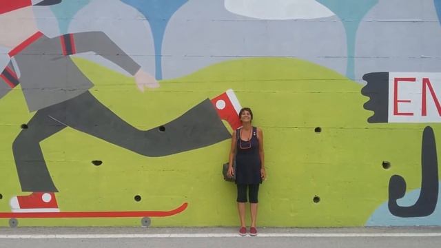 MAM 1 MURALE A MARSAN смотреть онлайн