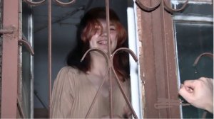 Психушка общение с милой пациенткой