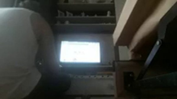 У Komputersem'а глючит комп